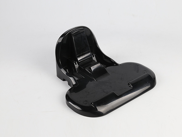 Intelligent robot shell